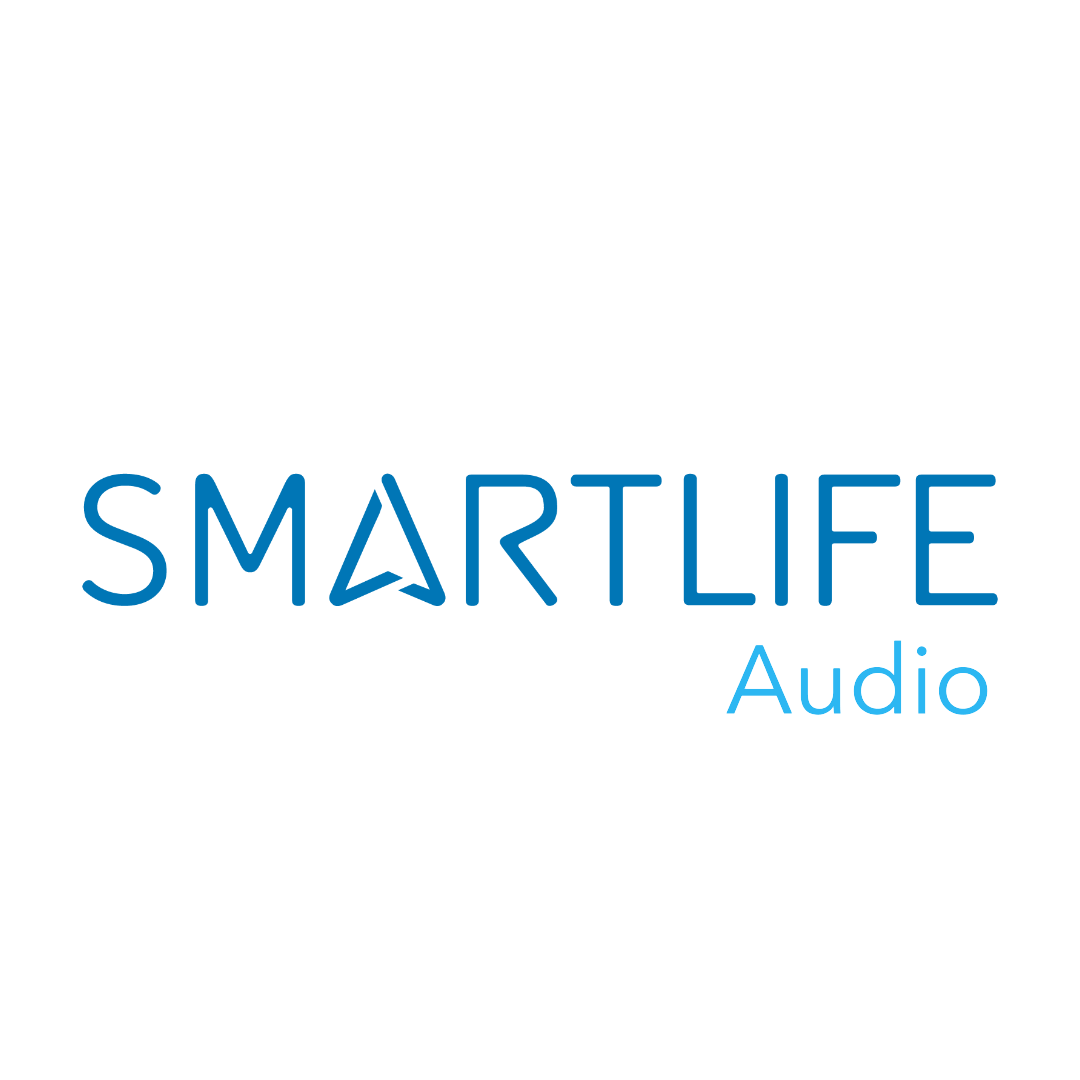 Smartlife Audio logo