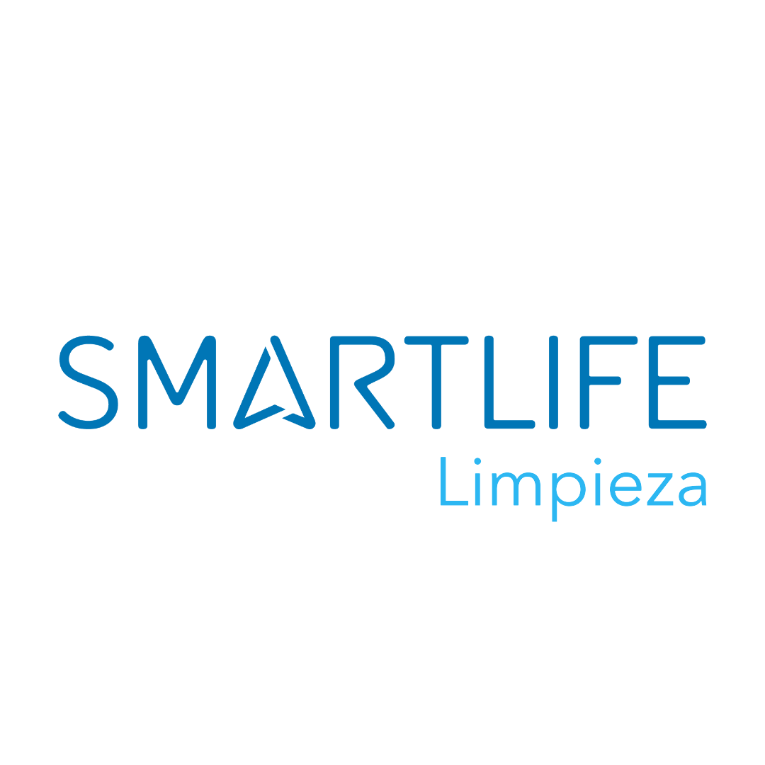 Smartlife Limpieza logo